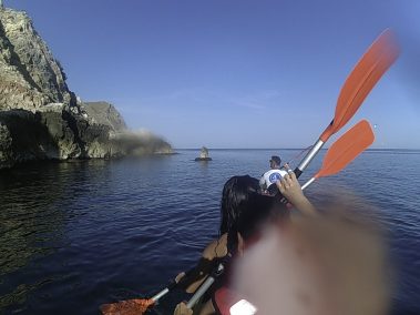 Kayak y Paddle Surf Granada