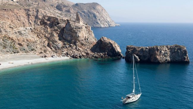 Playa de La Rijana Travesias Kayak